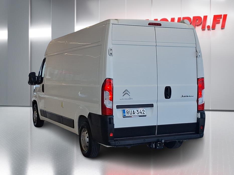 CITROEN Jumper 2020