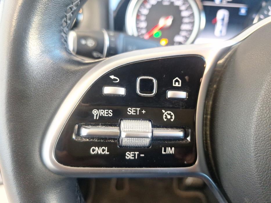 MERCEDES-BENZ E 2020