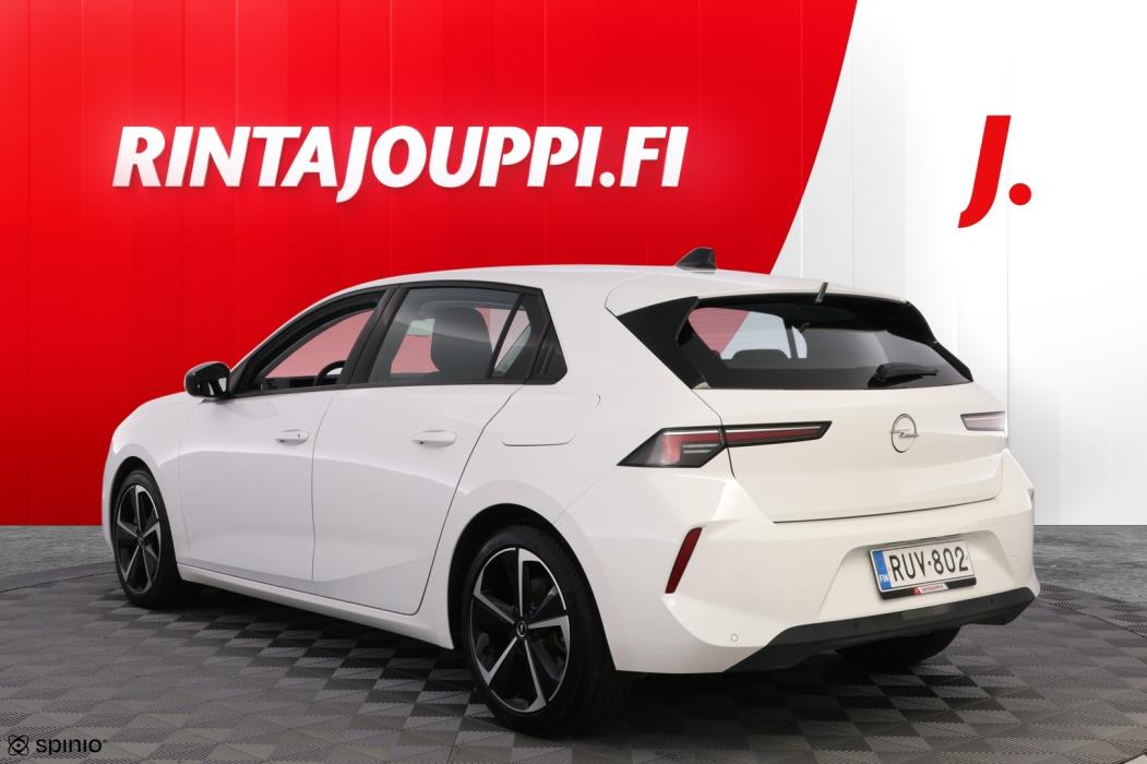 OPEL Astra 2023
