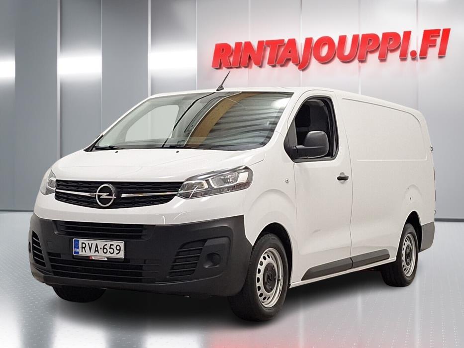 OPEL Vivaro 2023