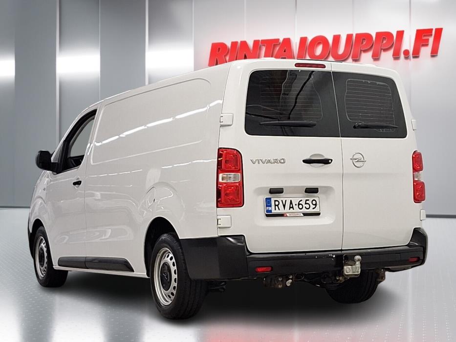 OPEL Vivaro 2023