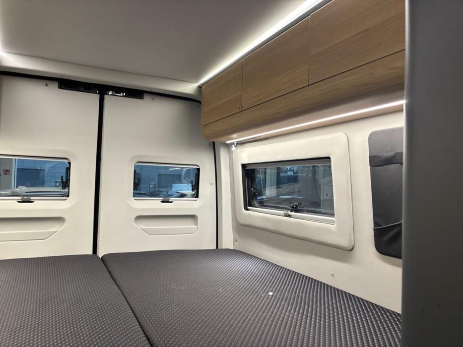 ADRIA TWIN MAX 680 SLB 2024
