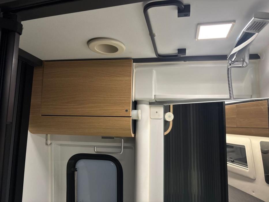 ADRIA TWIN MAX 680 SLB 2024