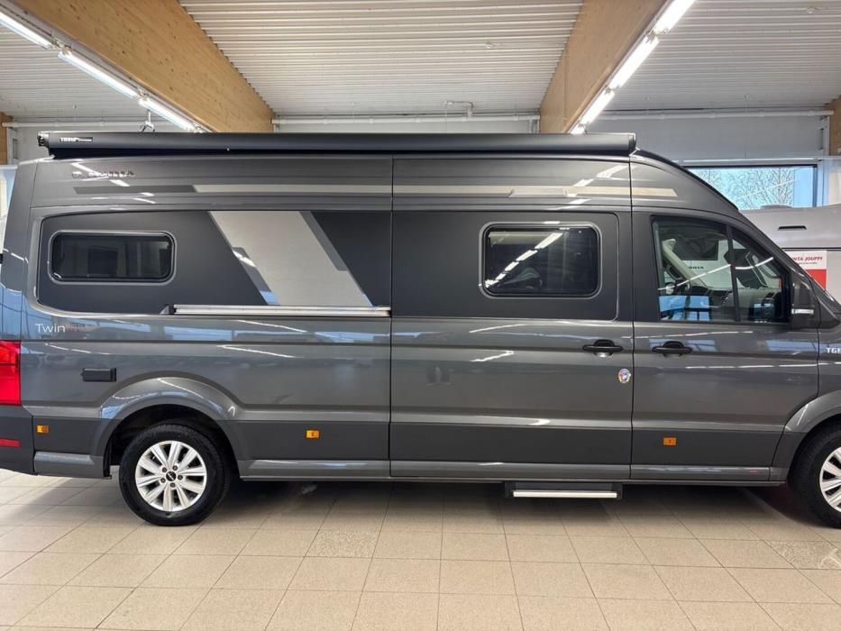 ADRIA TWIN MAX 680 SLB 2024