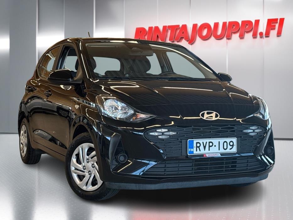 HYUNDAI i10 2024