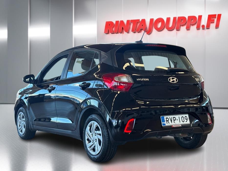 HYUNDAI i10 2024