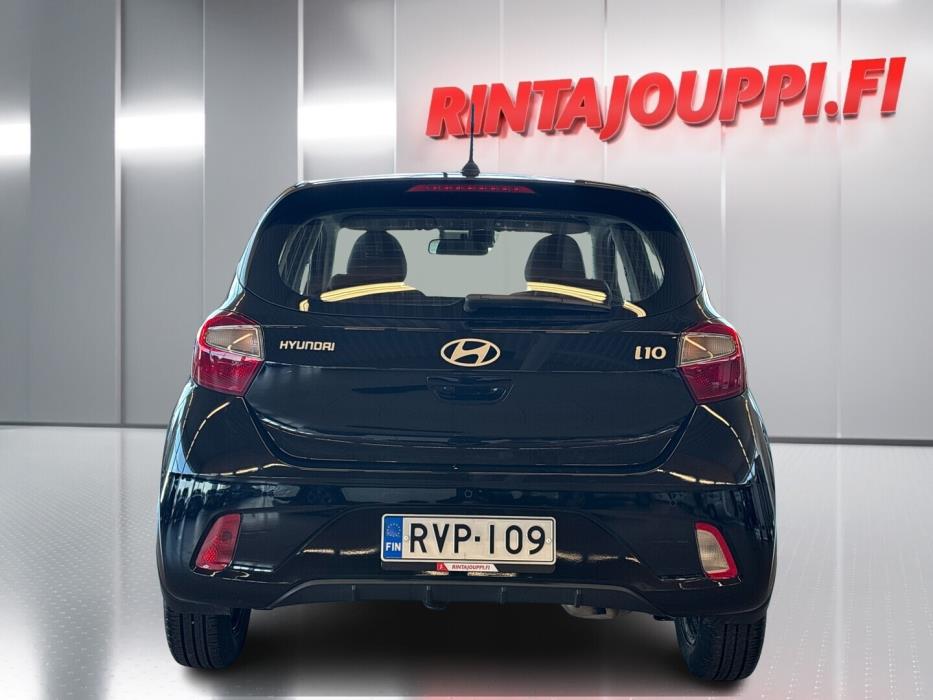 HYUNDAI i10 2024