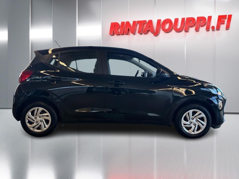 HYUNDAI i10 2024
