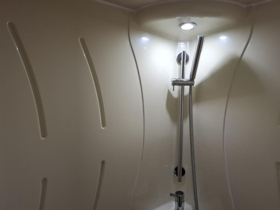 ADRIA Coral Plus 680 SP Silver Edition 2009