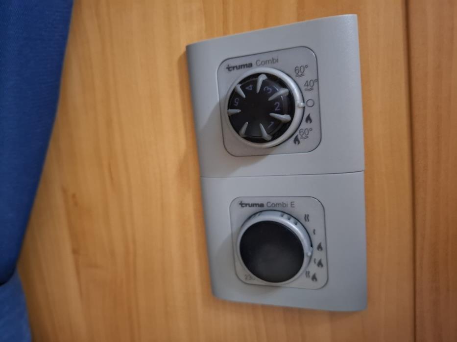 ADRIA Coral Plus 680 SP Silver Edition 2009