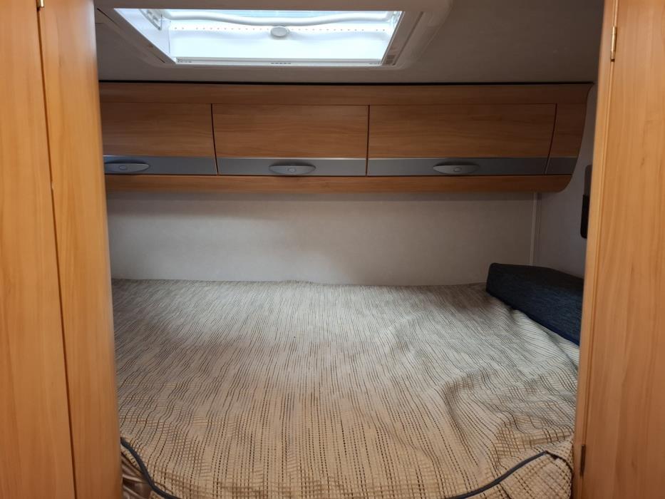 ADRIA Coral Plus 680 SP Silver Edition 2009