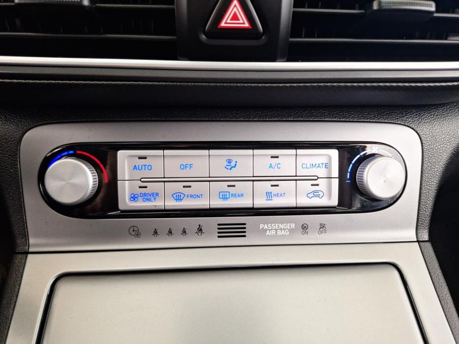 HYUNDAI KONA ELECTRIC 2019