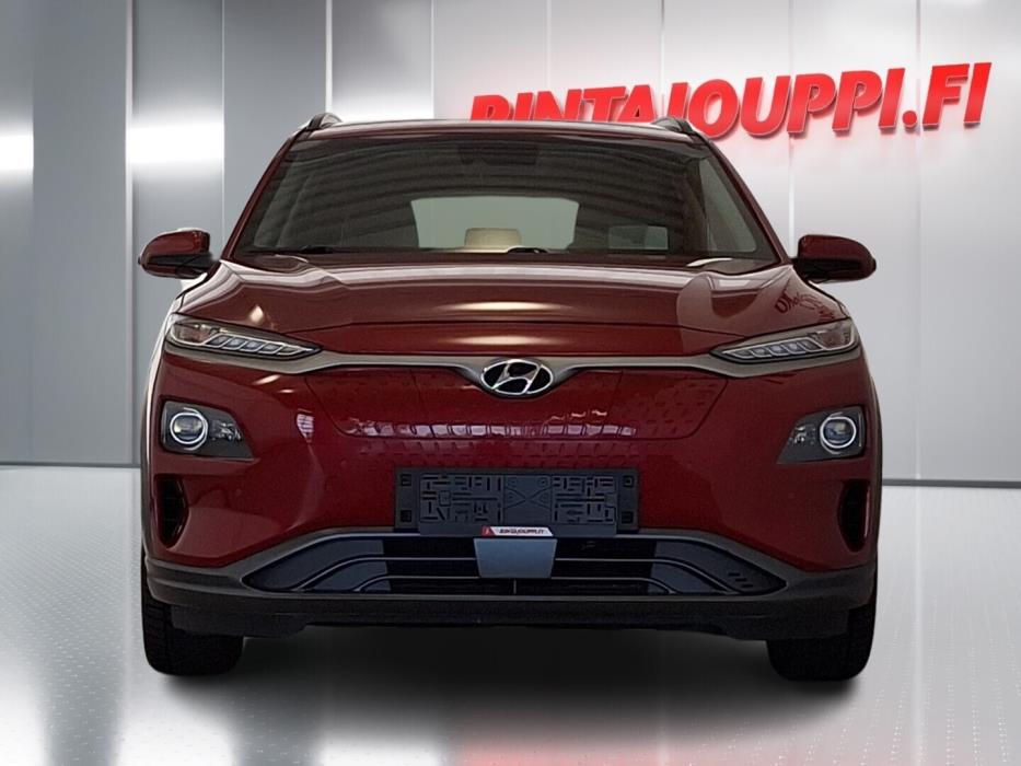 HYUNDAI KONA ELECTRIC 2019