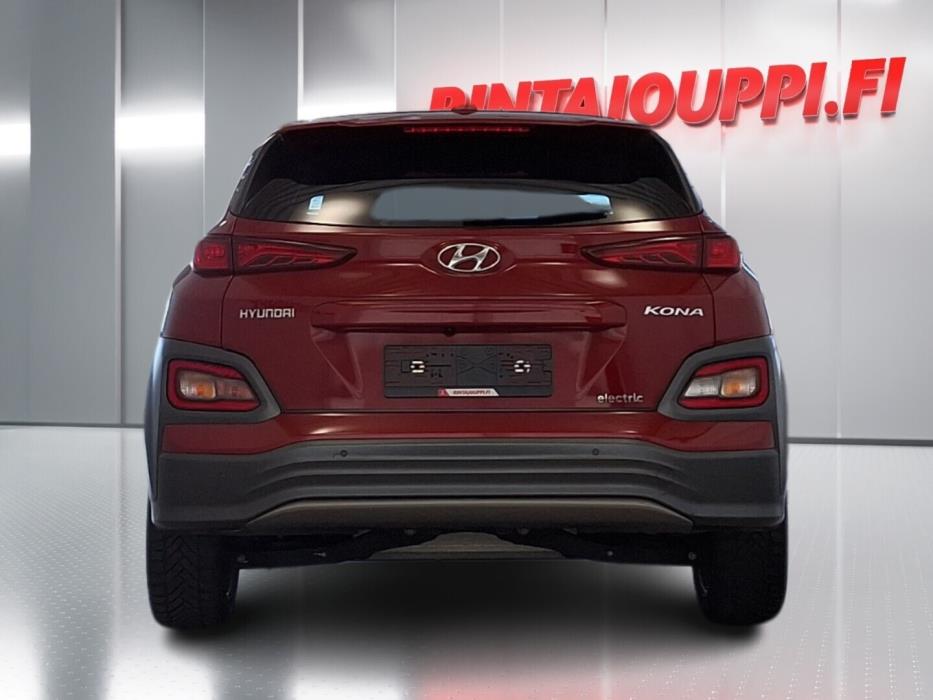 HYUNDAI KONA ELECTRIC 2019