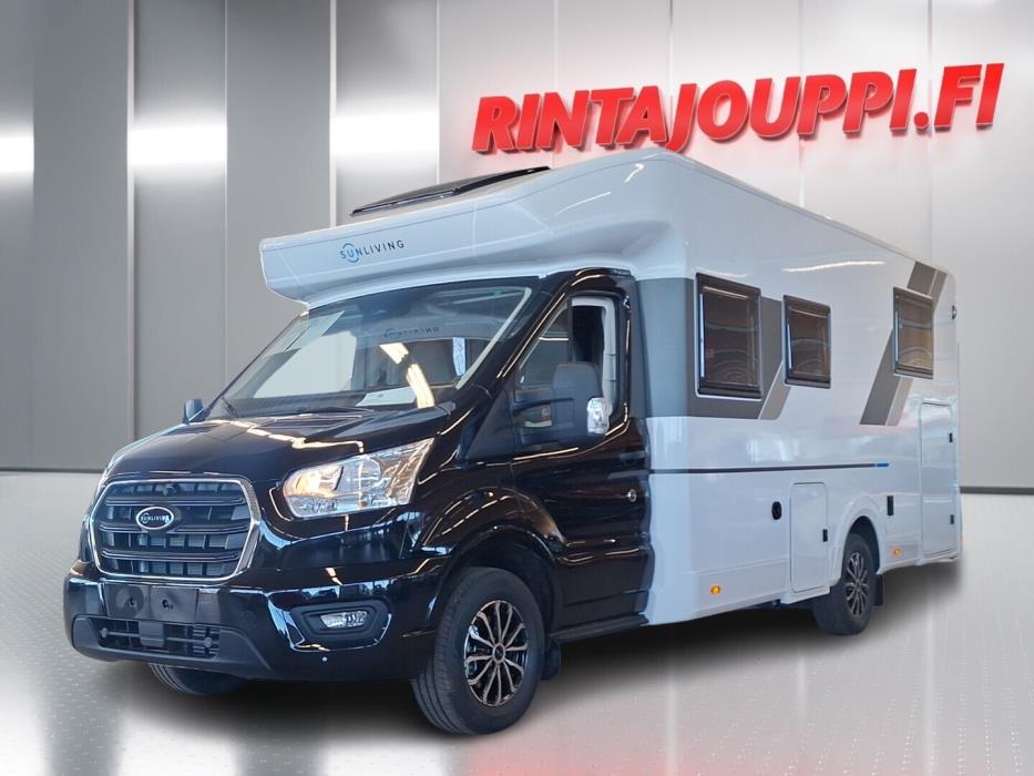 SUN LIVING S 75 SL 2026
