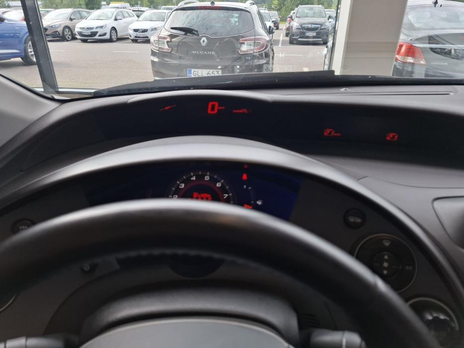 HONDA Civic 2007