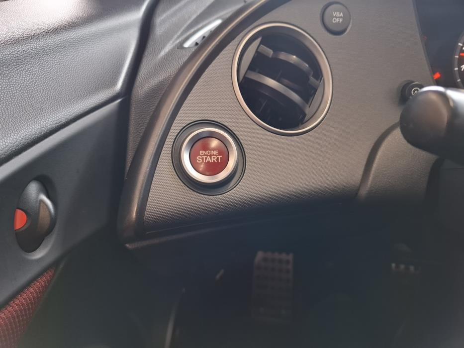 HONDA Civic 2007