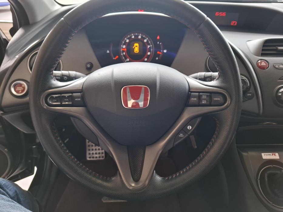 HONDA Civic 2007