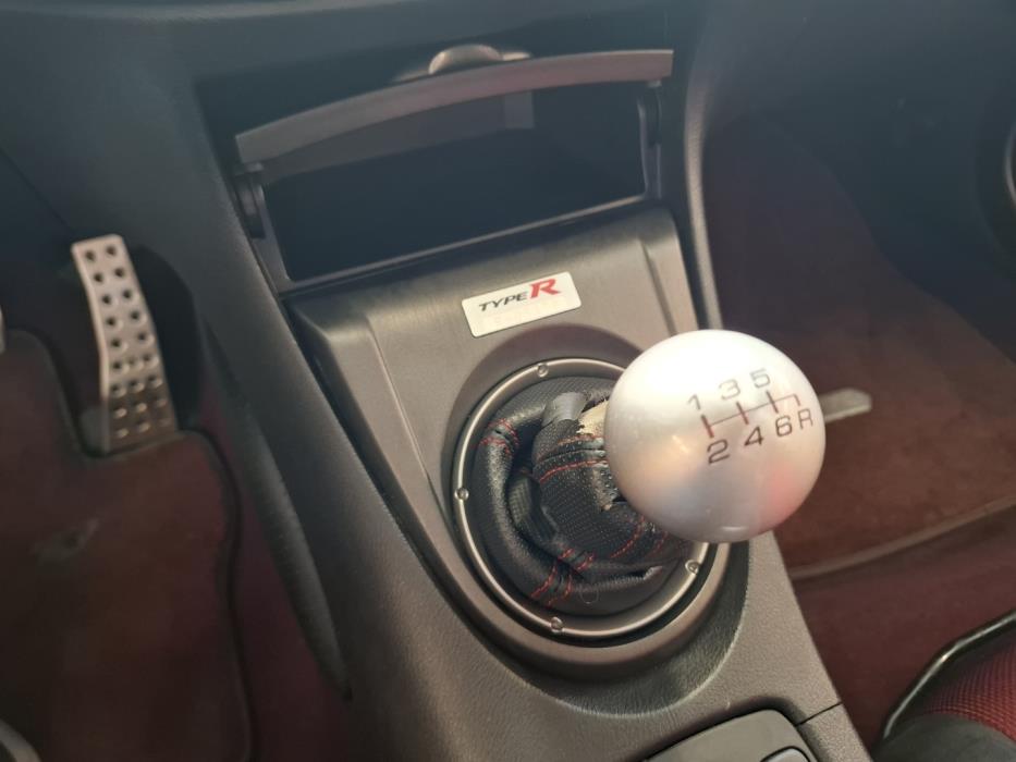 HONDA Civic 2007