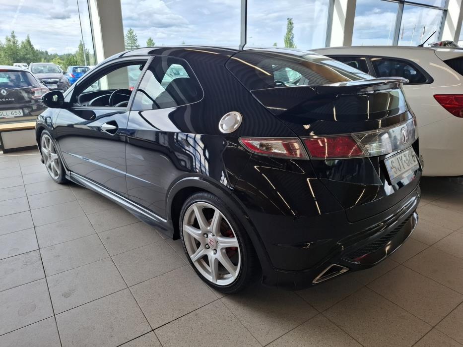 HONDA Civic 2007