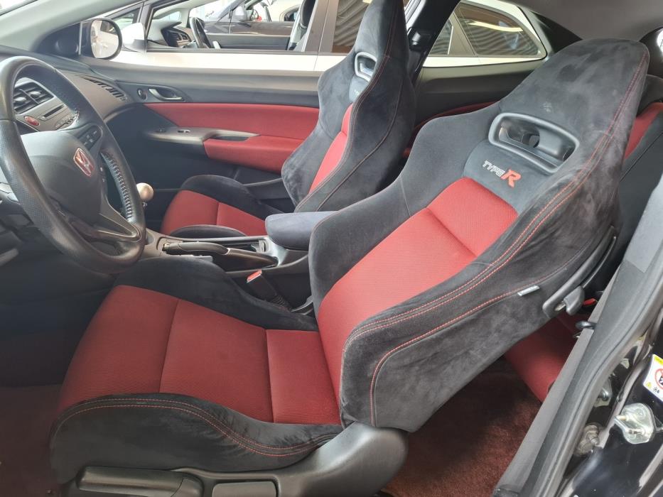 HONDA Civic 2007