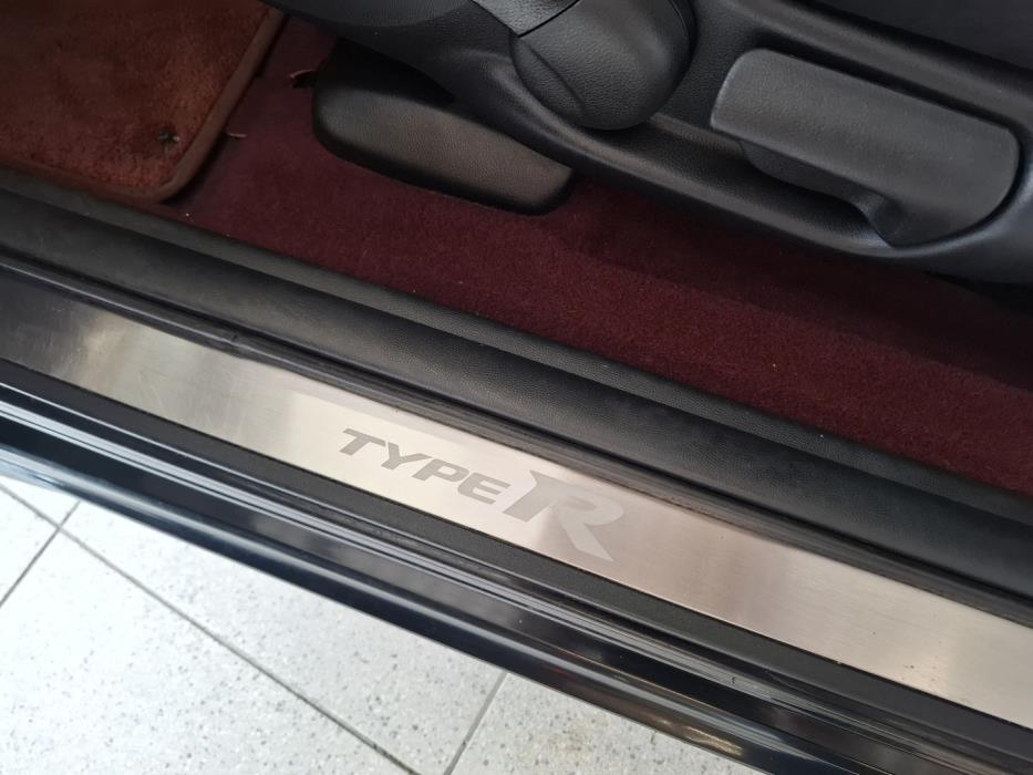 HONDA Civic 2007