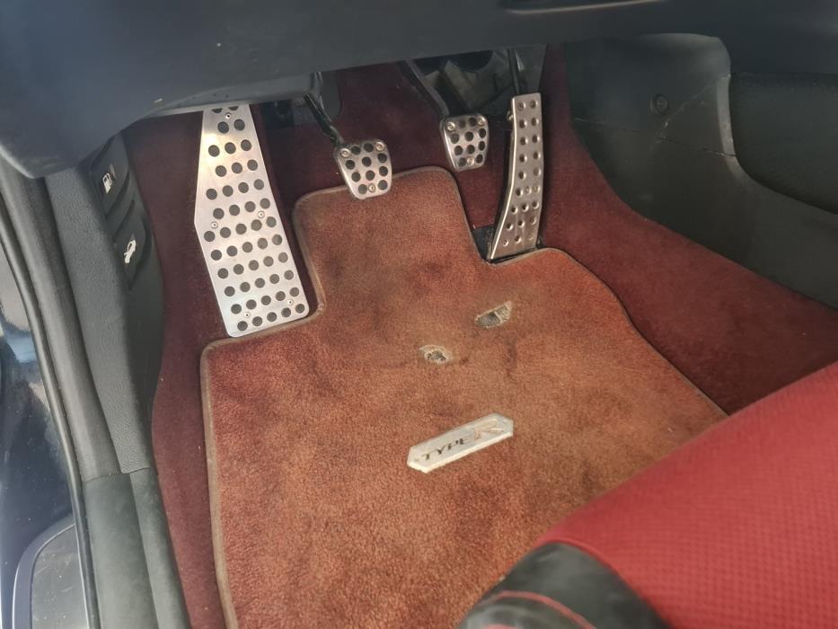HONDA Civic 2007
