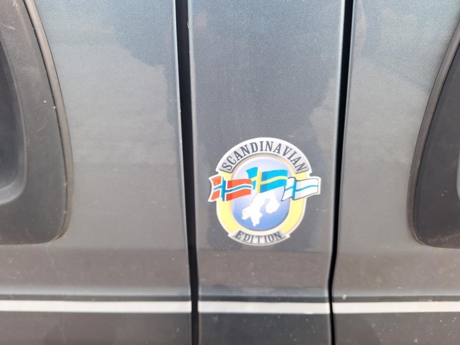 ADRIA Twin 640 SL 2018