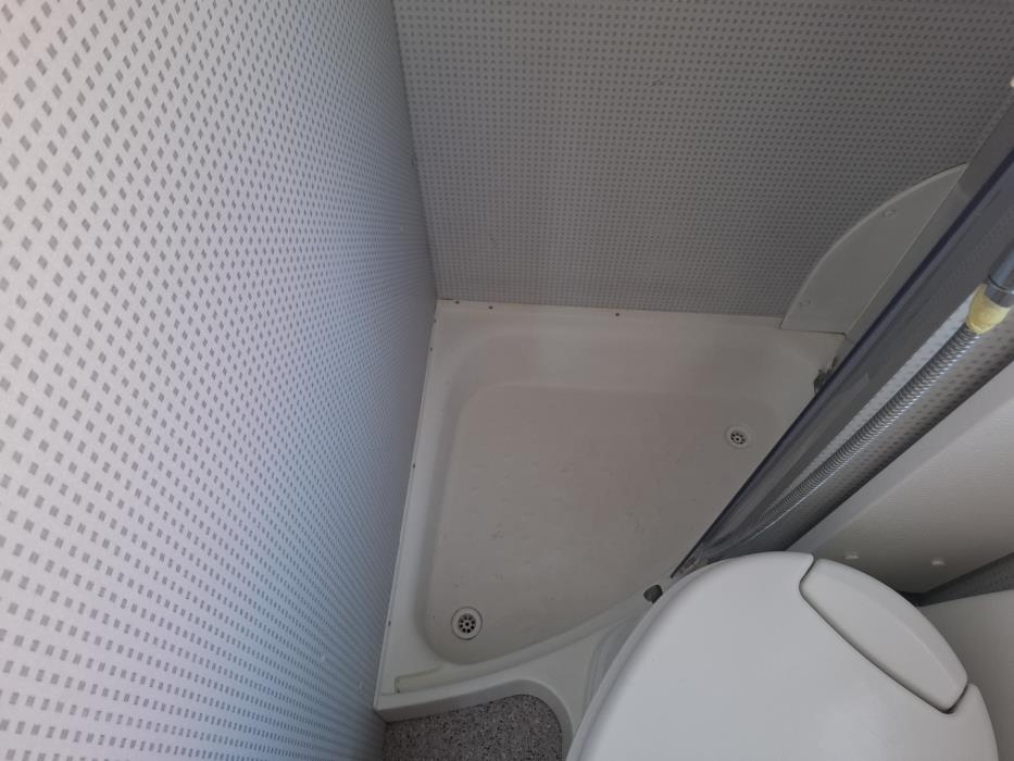 KNAUS SunLiner 655 MF 2006