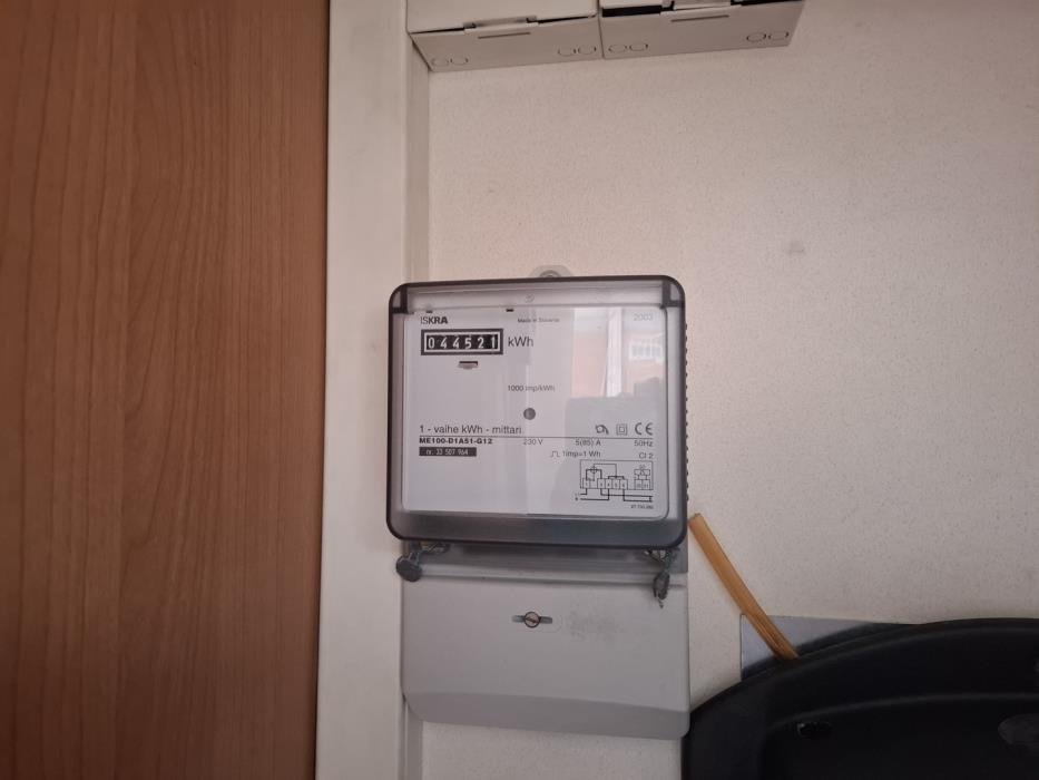 KNAUS SunLiner 655 MF 2006