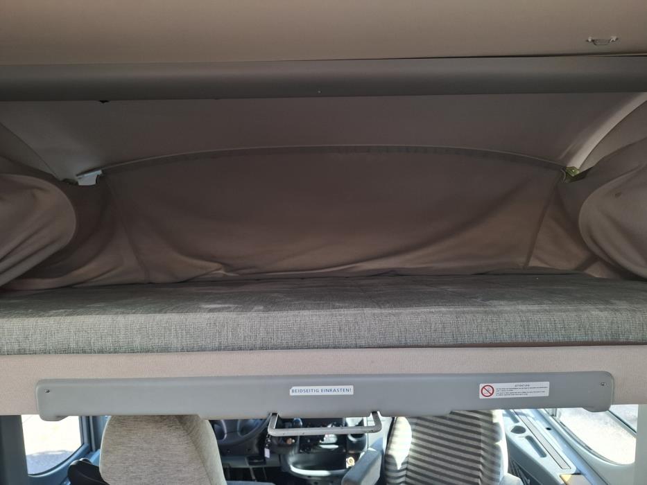 KNAUS SunLiner 655 MF 2006