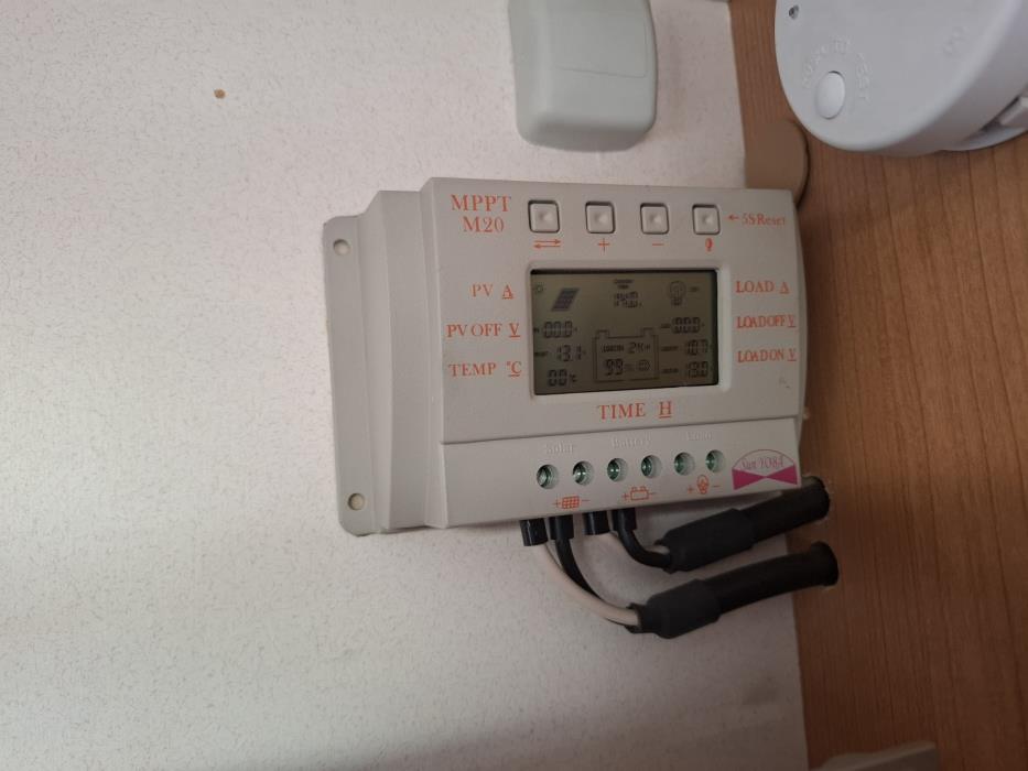 KNAUS SunLiner 655 MF 2006