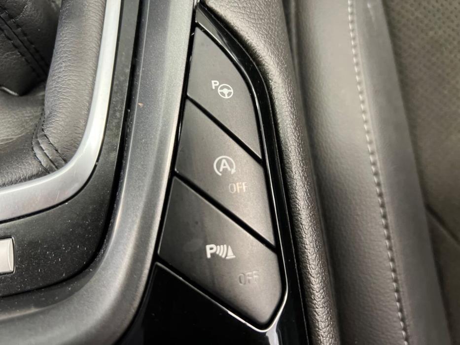 FORD Mondeo 2016