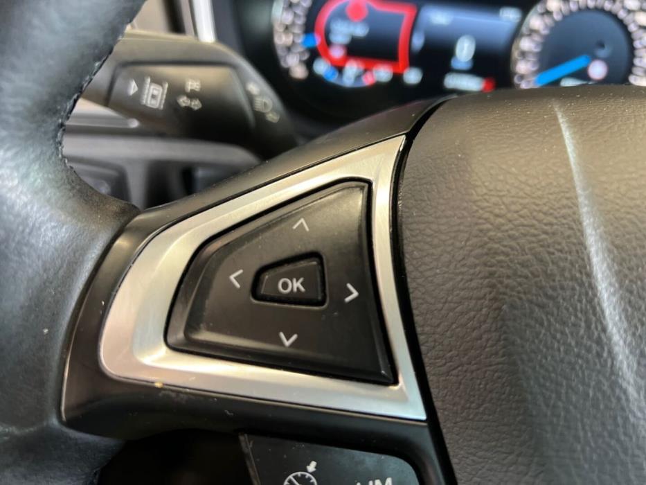 FORD Mondeo 2016