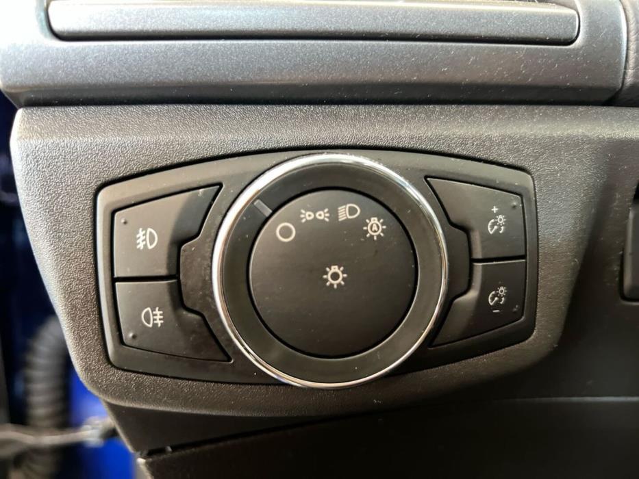 FORD Mondeo 2016