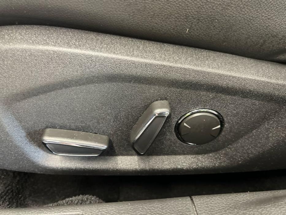 FORD Mondeo 2016