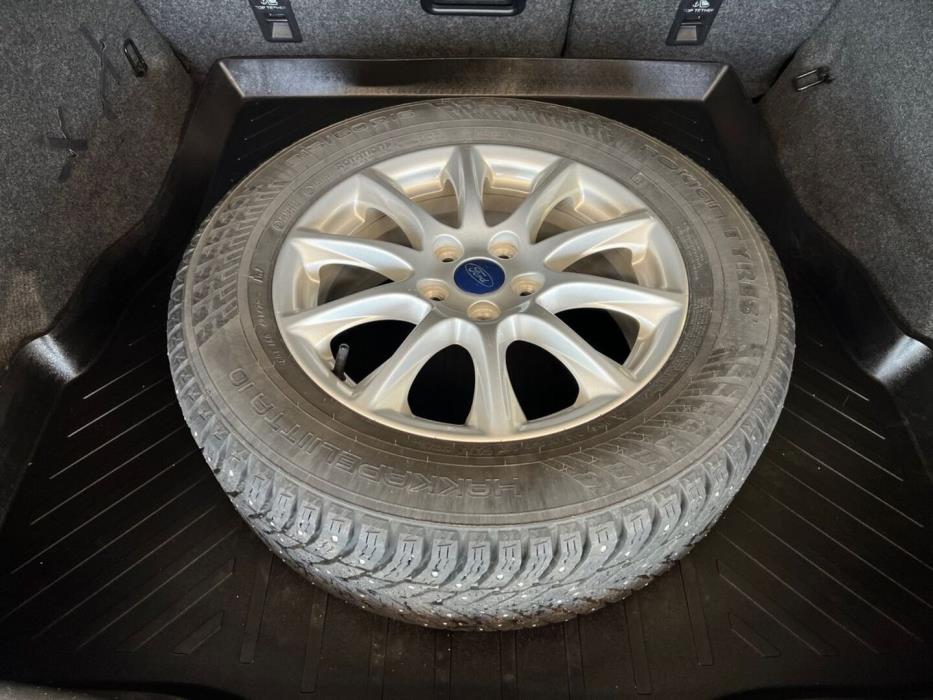 FORD Mondeo 2016