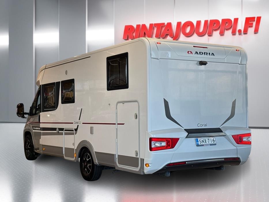 ADRIA Coral 670 SL Plus 2016