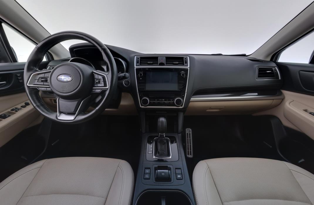 SUBARU Outback 2018