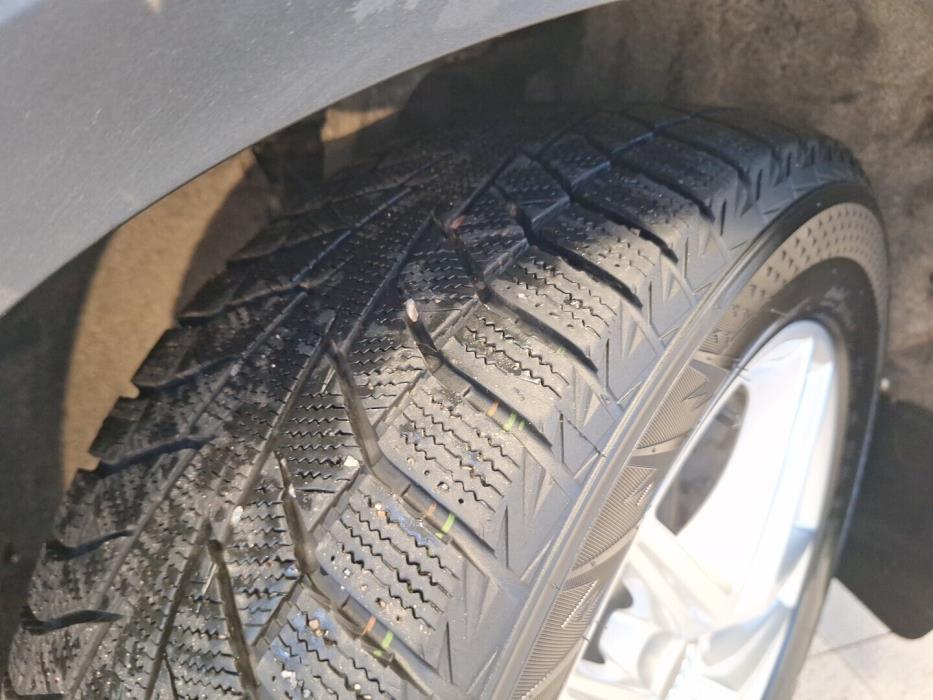 AUDI A4 allroad quattro 2018