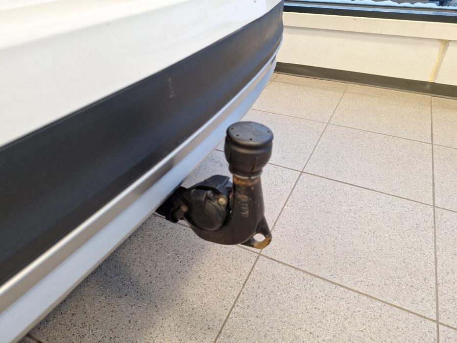 AUDI A4 allroad quattro 2018