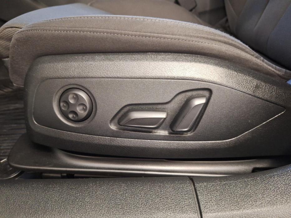 AUDI A4 allroad quattro 2018