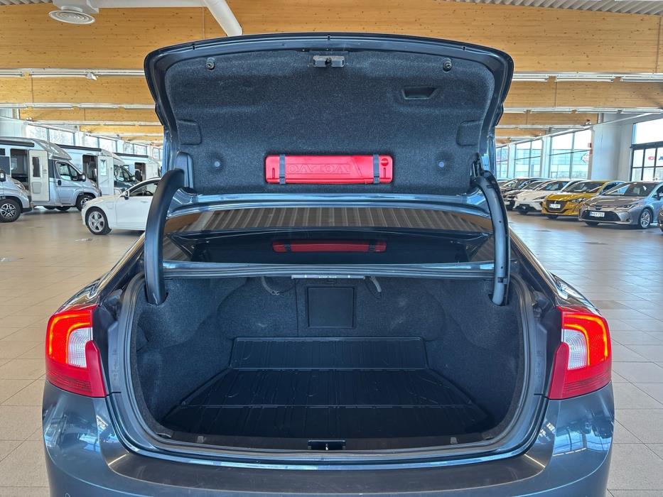 VOLVO S60 2014