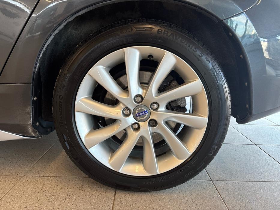 VOLVO S60 2014