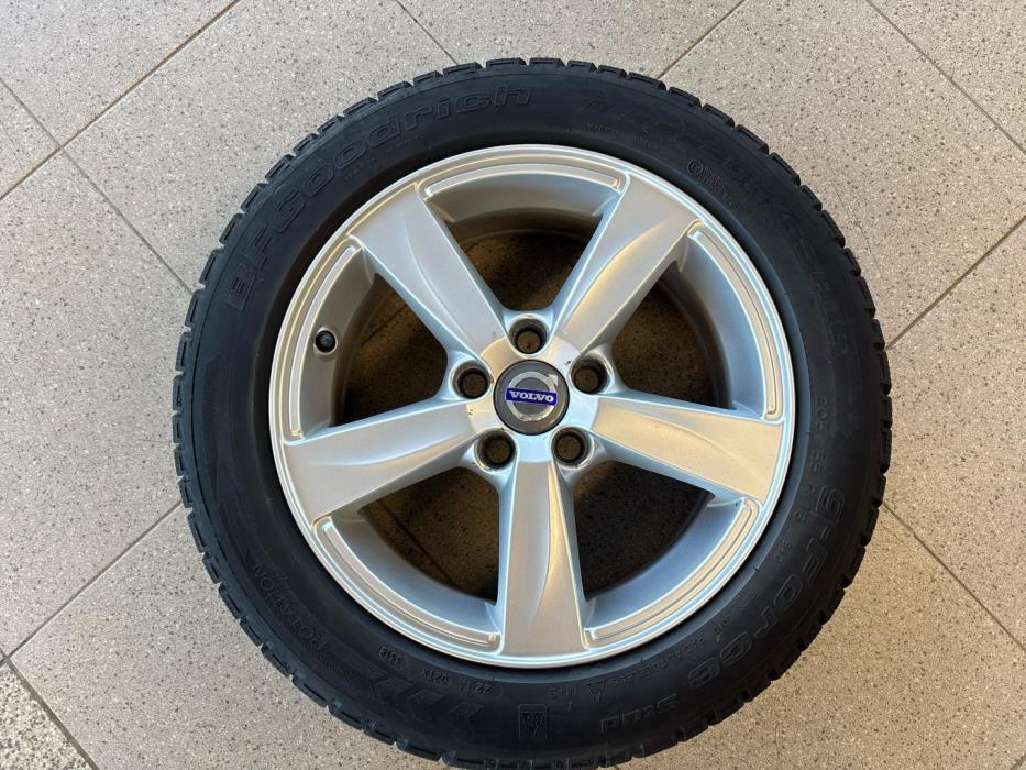 VOLVO S60 2014