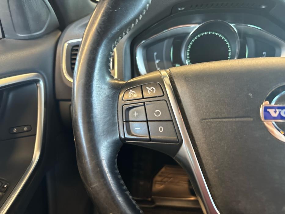 VOLVO S60 2014