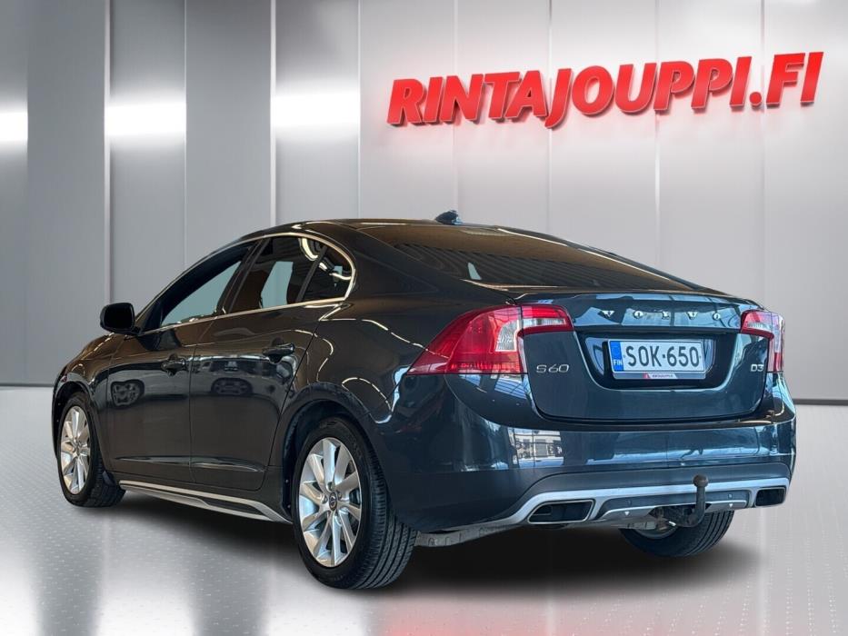 VOLVO S60 2014