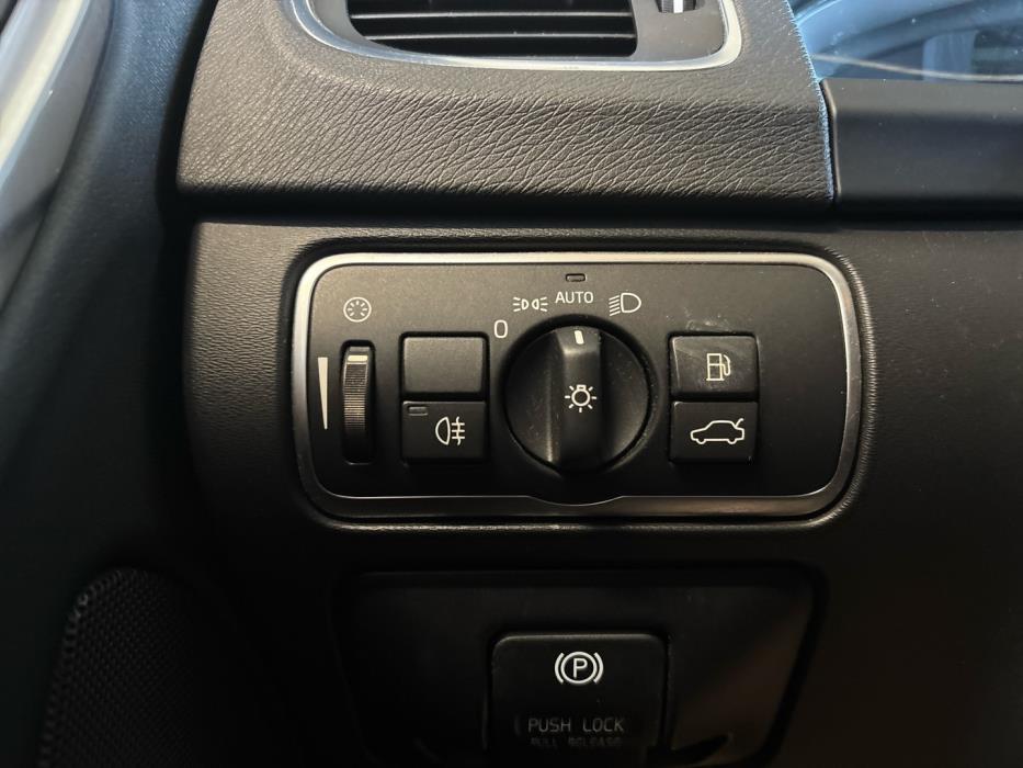 VOLVO S60 2014