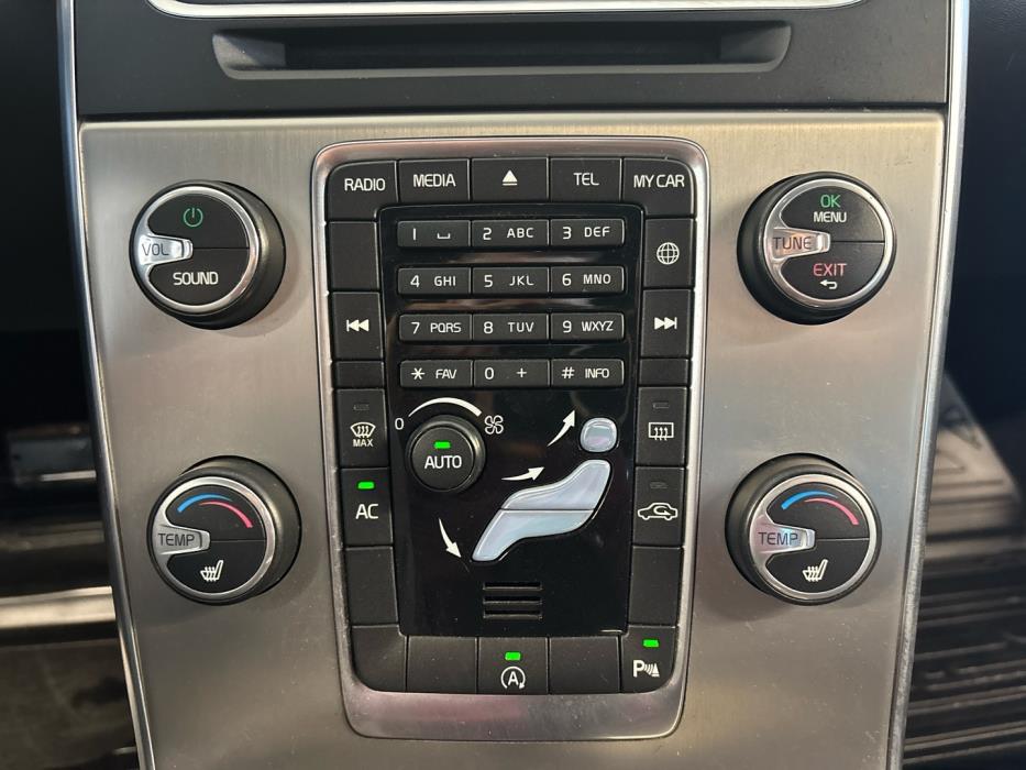 VOLVO S60 2014