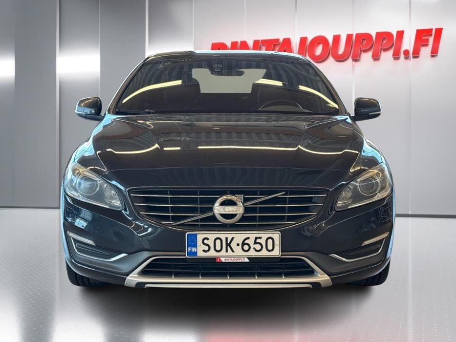 VOLVO S60 2014